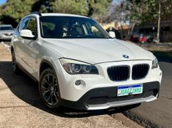BMW X1 2.0 16V 4P S DRIVE 18I AUTOMTICO