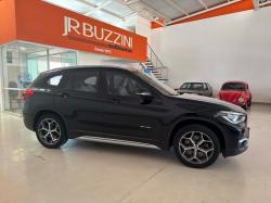 BMW X1 2.0 16V 4P S DRIVE 20I AUTOMTICO