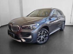 BMW X1 2.0 16V 4P SDRIVE 20I X-LINE ACTIVEFLEX TURBO AUTOMTICO