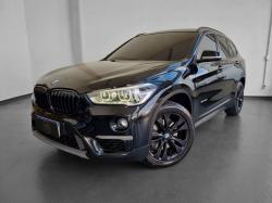 BMW X1 2.0 16V 4P SDRIVE 20I ACTIVEFLEX TURBO AUTOMTICO