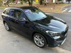 BMW X1 2.0 16V 4P XDRIVE 25I SPORT ACTIVEFLEX AUTOMTICO