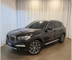 BMW X3 2.0 16V 4P HBRIDO XDRIVE30E STEPTRONIC AUTOMTICO