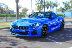 BMW Z4 2.0 16V TWINPOWER TURBO SDRIVE 30I M SPORT STEPTRONIC AUTOMTICO