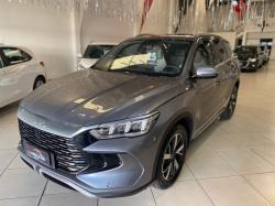 BYD Song Pr 1.5 16V 4P DM-I HBRIDO GS AUTOMTICO