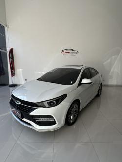 CHERY Arrizo 6 1.5 16V 4P FLEX GSX TURBOAUTOMTICO CVT