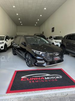 CHERY Arrizo 6 Pro 1.5 16V 4P FLEX TURBO AUTOMTICO CVT