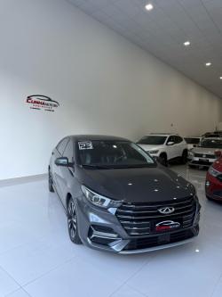 CHERY Arrizo 6 Pro 1.5 16V 4P FLEX TURBO AUTOMTICO CVT