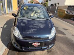 CHERY Face 1.3 16V 4P