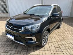 CHERY Tiggo 2 1.5 16V 4P FLEX LOOK