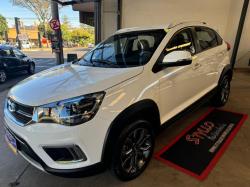 CHERY Tiggo 2 1.5 16V 4P FLEX LOOK