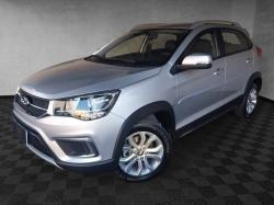 CHERY Tiggo 2 1.5 16V 4P FLEX LOOK