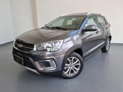 CHERY Tiggo 2 1.5 16V 4P FLEX ACT AUTOMTICO