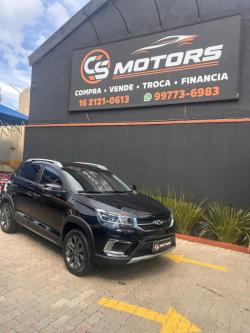 CHERY Tiggo 2 1.5 16V 4P FLEX LOOK