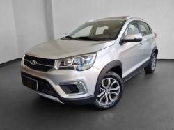 CHERY Tiggo 2 1.5 16V 4P FLEX ACT AUTOMÁTICO