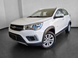CHERY Tiggo 2 1.5 16V 4P FLEX LOOK