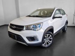 CHERY Tiggo 2 1.5 16V 4P FLEX LOOK AUTOMTICO