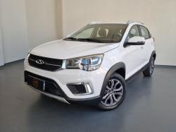 CHERY Tiggo 2 1.5 16V 4P FLEX ACT