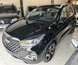 CHERY Tiggo 5X 1.5 16V 4P VVT TURBO iFLEX SPORT AUTOMTICO CVT