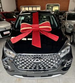 CHERY Tiggo 5X 1.5 16V 4P VVT TURBO iFLEX SPORT AUTOMTICO CVT