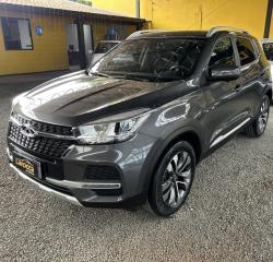 CHERY Tiggo 5X 1.5 4P TXS FLEX TURBO AUTOMTICO DCT