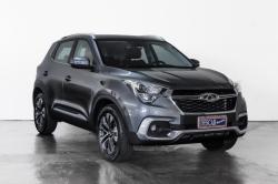 CHERY Tiggo 5X 1.5 4P TXS FLEX TURBO AUTOMTICO DCT