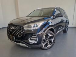 CHERY Tiggo 5X 1.5 4P T FLEX TURBO AUTOMTICO DCT