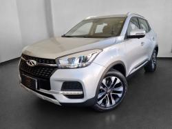 CHERY Tiggo 5X 1.5 4P TXS FLEX TURBO AUTOMTICO DCT