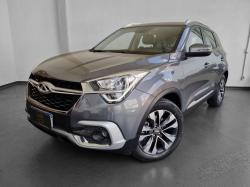 CHERY Tiggo 5X 1.5 4P TXS FLEX TURBO AUTOMTICO DCT