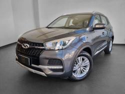 CHERY Tiggo 5X 1.5 4P T FLEX TURBO AUTOMTICO DCT