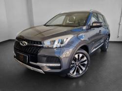 CHERY Tiggo 5X 1.5 4P TXS FLEX TURBO AUTOMTICO DCT