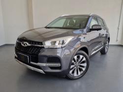 CHERY Tiggo 5X 1.5 4P TXS FLEX TURBO AUTOMTICO DCT