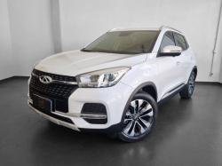 CHERY Tiggo 5X 1.5 4P TXS FLEX TURBO AUTOMTICO DCT