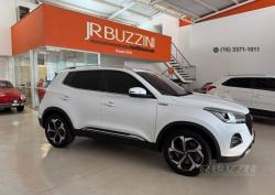 CHERY Tiggo 5X Pro 1.5 16V 4P TCI FLEX HYBRID MAX DRIVE AUTOMTICO CVT