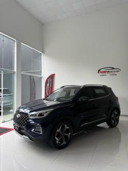 CHERY Tiggo 5X Pro 1.5 16V 4P TCI FLEX HYBRID MAX DRIVE AUTOMTICO CVT