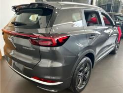 CHERY Tiggo 7 1.5 16V 4P TCI FLEX SPORT AUTOMTICO CVT