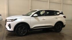 CHERY Tiggo 7 1.5 16V 4P TCI FLEX SPORT AUTOMTICO CVT