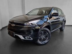 CHERY Tiggo 7 1.5 16V 4P FLEX TXS TURBO AUTOMTICO DCT