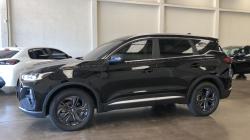 CHERY Tiggo 7 1.5 16V 4P TCI FLEX SPORT AUTOMTICO CVT
