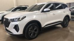CHERY Tiggo 7 1.5 16V 4P TCI FLEX SPORT AUTOMTICO CVT