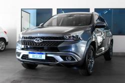 CHERY Tiggo 7 1.5 16V 4P FLEX T TURBO AUTOMTICO DCT