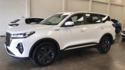 CHERY Tiggo 7 Pro 1.5 16V 4P TCI FLEX HYBRID AUTOMTICO CVT