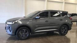 CHERY Tiggo 7 Pro 1.5 16V 4P TCI FLEX HYBRID AUTOMTICO CVT