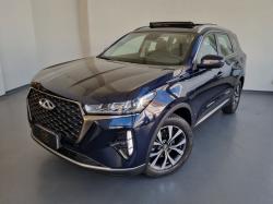 CHERY Tiggo 7 Pro 1.6 16V 4P TGDI DCT TURBO AUTOMTICO