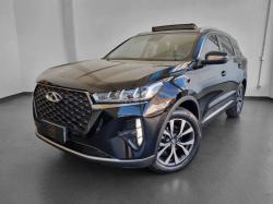 CHERY Tiggo 7 Pro 1.6 16V 4P TGDI DCT TURBO AUTOMTICO