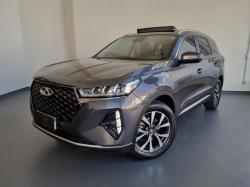 CHERY Tiggo 7 Pro 1.6 16V 4P TGDI DCT TURBO AUTOMTICO