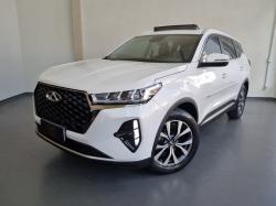 CHERY Tiggo 7 Pro 1.6 16V 4P TGDI DCT TURBO AUTOMTICO