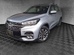 CHERY Tiggo 8 1.6 16V 4P TGDI TURBO TXS AUTOMTICO DCT