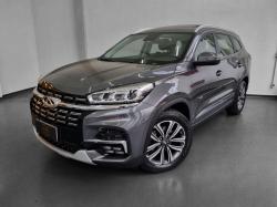 CHERY Tiggo 8 1.6 16V 4P TGDI TURBO TXS AUTOMTICO DCT