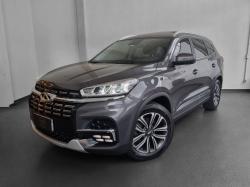 CHERY Tiggo 8 1.6 16V 4P TGDI TURBO TXS AUTOMTICO DCT