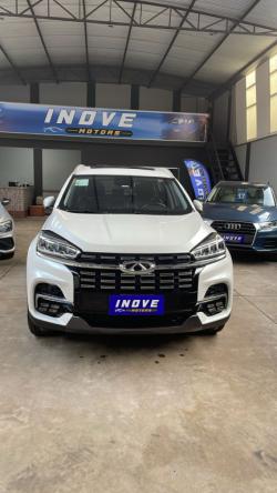 CHERY Tiggo 8 1.6 16V 4P TGDI TURBO TXS AUTOMTICO DCT